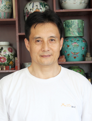 王伯昭