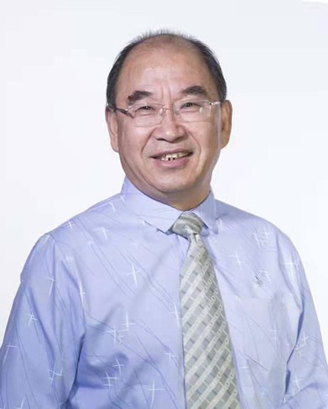 冷萬里